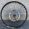 Sports Replay - Sports Excellence SUN SINGLE TRACK R/WHEEL 24" DISC XT HUB 9 SP