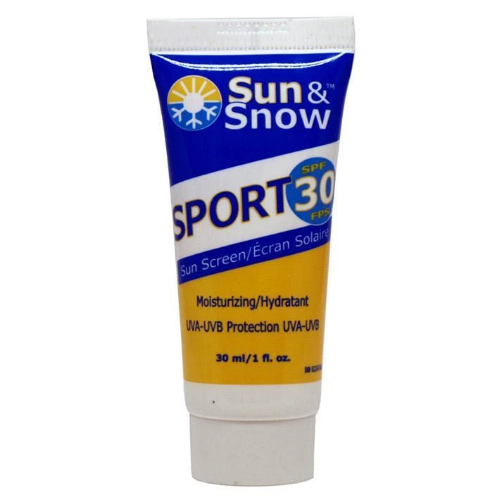 Accessories Bicycles SUN & SNOW SPORT SUNSCREEN LOTION SPF 30 3 Accessories Bicycles SUN & SNOW SPORT SUNSCREEN LOTION SPF 30