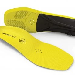 Baseball & Softball Accessories SUPERFEET CARBON PRO HOCKEY INSOLES