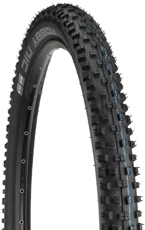 Sports Replay - Sports Excellence Schwalbe Nobby Nic Tire Sz 29 X 2.35 Tubeless Black Tools & Maintenance 3 Sports Replay - Sports Excellence Schwalbe Nobby Nic Tire Sz 29 X 2.35 Tubeless Black Tools & Maintenance