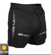 Sec Ti-10 Junior Mesh Jock Shorts W/ Cup Jocks/Jills
