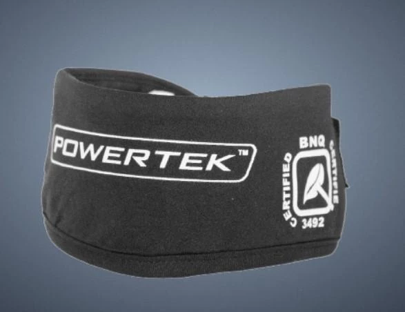 Sec Ti-10 V3.0 Tek Collar Neck Guard Accessories Hockey 4 Sec Ti-10 V3.0 Tek Collar Neck Guard Accessories Hockey