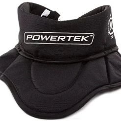 Sec Ti-30 V5.0 Tek Bib Neck Guard