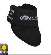 Sec Ti-30 V5.0 Tek Bib Neck Guard