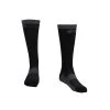 Sec Ti-50 Long Skate Socks - 2 Pairs Men's Clothing