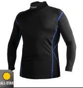 Sec Ti-50 Senior Baselayer Long Sleeve T-Shirt
