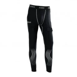 Sec Ti-50 Youth Jock Pants