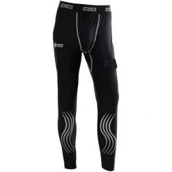 Powertek Jocks/Jills Sec Ti50 Senior Jock Pants