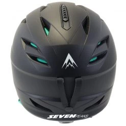 Seven Peaks Sky Ski Snowboard Helmet