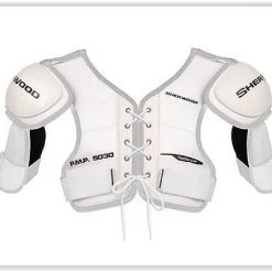 Sherwood Senior 5030 Hof Hockey Shoulder Pads
