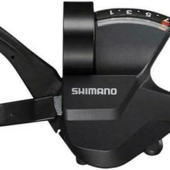 Bicycles Shimano Sl-M315-7R Trigger Shifter 7 Sp