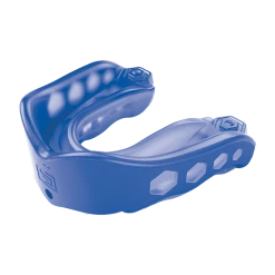 Shock Doctor Gel Max Convertible Mouth Guard - Strapped Baseball & Softball Accessories 7 Shock Doctor Gel Max Convertible Mouth Guard - Strapped Baseball & Softball Accessories