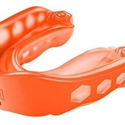 Baseball & Softball Accessories Shock Doctor Gel Max Convertible Mouth Guard - Strapped 12 Baseball & Softball Accessories Shock Doctor Gel Max Convertible Mouth Guard - Strapped