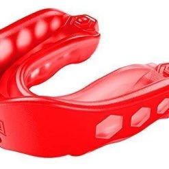 Baseball & Softball Accessories Shock Doctor Gel Max Convertible Mouth Guard - Strapped 13 Baseball & Softball Accessories Shock Doctor Gel Max Convertible Mouth Guard - Strapped