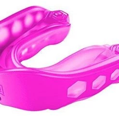 Baseball & Softball Accessories Shock Doctor Gel Max Convertible Mouth Guard - Strapped 15 Baseball & Softball Accessories Shock Doctor Gel Max Convertible Mouth Guard - Strapped