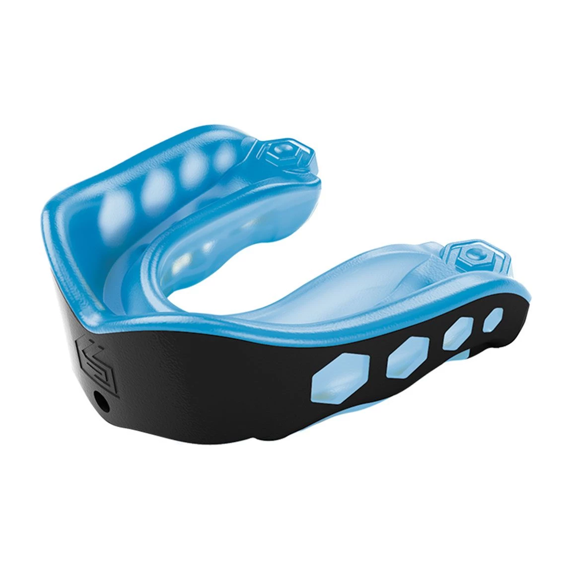 Shock Doctor Gel Max Convertible Senior Mouth Guard - Strapped Baseball & Softball Accessories 6 Shock Doctor Gel Max Convertible Senior Mouth Guard - Strapped Baseball & Softball Accessories