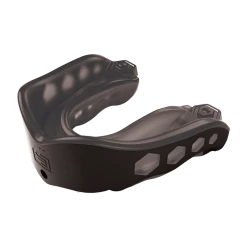 Baseball & Softball Accessories Shock Doctor Gel Max Convertible Senior Mouth Guard - Strapped 11 Baseball & Softball Accessories Shock Doctor Gel Max Convertible Senior Mouth Guard - Strapped
