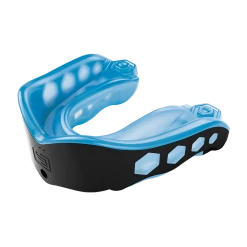 Baseball & Softball Accessories Shock Doctor Gel Max Convertible Senior Mouth Guard - Strapped 13 Baseball & Softball Accessories Shock Doctor Gel Max Convertible Senior Mouth Guard - Strapped