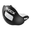 Baseball & Softball Accessories Shock Doctor Max Airflow 2.0 Mouth Guard Convertible