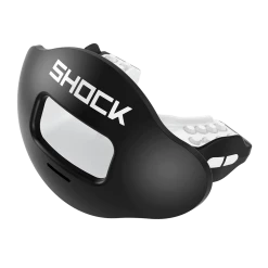Baseball & Softball Accessories Shock Doctor Max Airflow 2.0 Mouth Guard Convertible