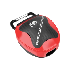 Baseball & Softball Accessories Shock Doctor Mouthguard Case