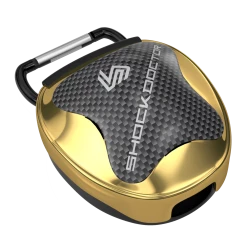 Baseball & Softball Accessories Shock Doctor Mouthguard Case