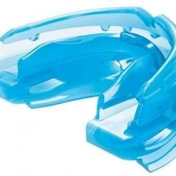 Baseball & Softball Accessories Shock Doctor Strapped Braces Mouthguard