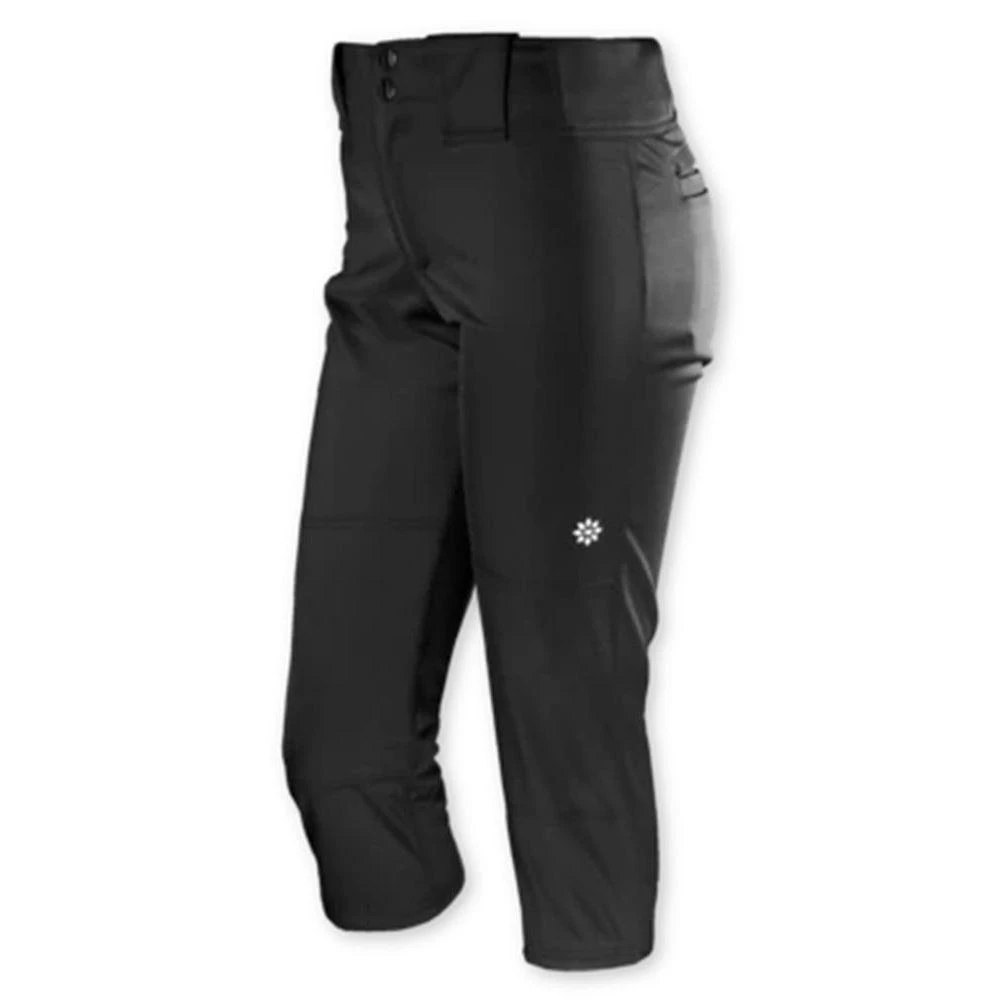 SIDELINES Sideline Sports Rip It Women'S 4-Way Stretch Softball Pants 3 SIDELINES Sideline Sports Rip It Women'S 4-Way Stretch Softball Pants