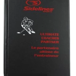 Sidelines Sideline Sports Sport Partner Coaches Board 9" X 13" Diamond Sports