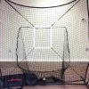 Sports Replay - Sports Excellence Baseball & Softball Accessories Sidelines Baseball Practice Net 1 Sports Replay - Sports Excellence Baseball & Softball Accessories Sidelines Baseball Practice Net