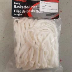 Sidelines Basketball Net Nylon Balls - Inflatables