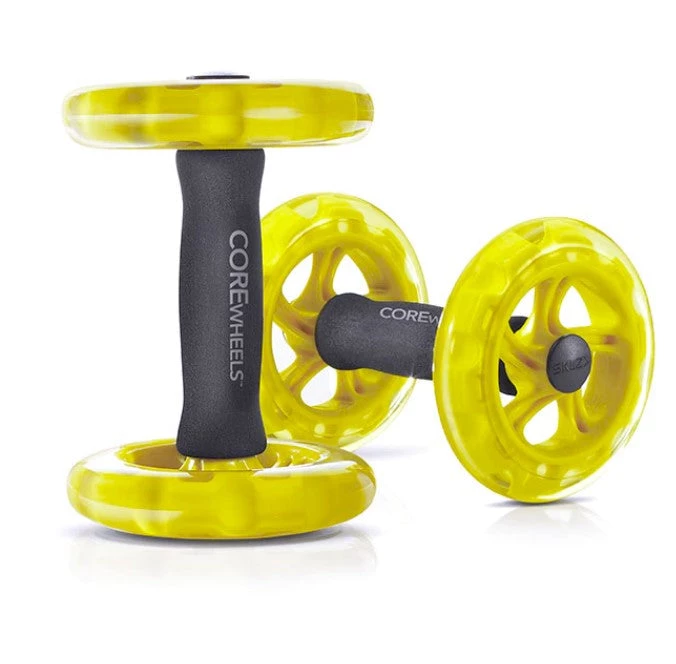 Baseball & Softball Accessories Sklz Core Wheels 2 Pack 3 Baseball & Softball Accessories Sklz Core Wheels 2 Pack