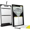 Diamond Sports Sklz Magnacoach Magnetic, Dry Erase Coaching Board 2 Diamond Sports Sklz Magnacoach Magnetic, Dry Erase Coaching Board
