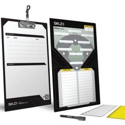 Diamond Sports Sklz Magnacoach Magnetic, Dry Erase Coaching Board