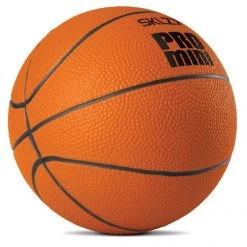 Basketball Sklz Pro Mini Swish 5" Foam Ball - Orange