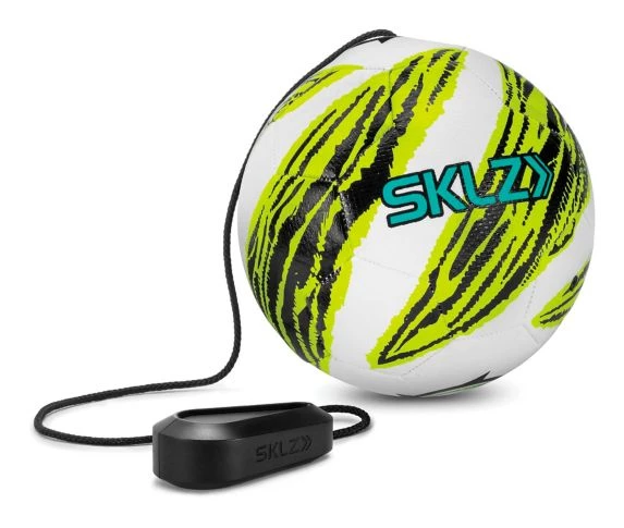 Sklz Star-Kick Touch Trainer Misc Balls 4 Sklz Star-Kick Touch Trainer Misc Balls