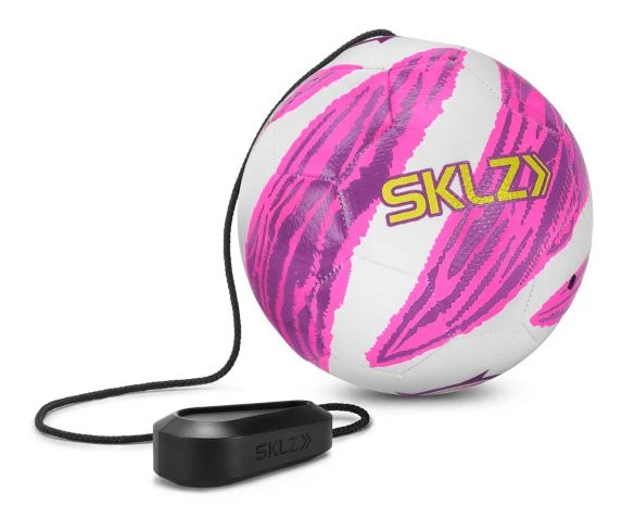 Sklz Star-Kick Touch Trainer Misc Balls 5 Sklz Star-Kick Touch Trainer Misc Balls