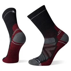 Smartwool Men'S Hike Light Cushion Crew Socks