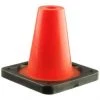 Sports Replay - Sports Excellence Accessories Bicycles Sports Cones Weighted Pylon Cone 1 Sports Replay - Sports Excellence Accessories Bicycles Sports Cones Weighted Pylon Cone
