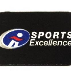 SEC Sports Excellent Skate Mat Blk