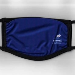 SEC Sports Replay-Sports Excellence Ppe Mask Adult One Size Accessories Bicycles