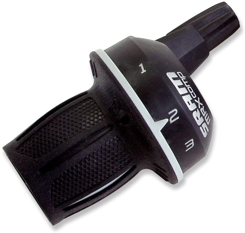Sram Mrx Comp Gripshift Shifter 3 Sp Shifter 3 Sram Mrx Comp Gripshift Shifter 3 Sp Shifter