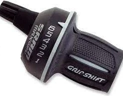Bicycles Sram Mrx Comp Gripshift Shifter 7 Sp Pair