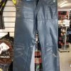 Sports Replay - Sports Excellence TAURUS LEATHER MOTORCYCLE PANTS