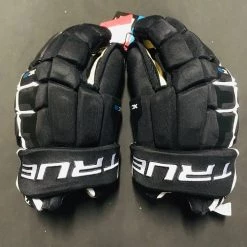 TRUE XC ELITE SENIOR HOCKEY GLOVES SEC
