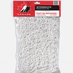 Team Canada Intermediate Replacement Net Accessories Hockey