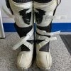 Sports Replay - Sports Excellence Thor Motox Boots Sz 12 Wht/Blk