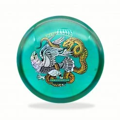 Top Link Disc Golf Thought Space Athletics Disc Golf Discs