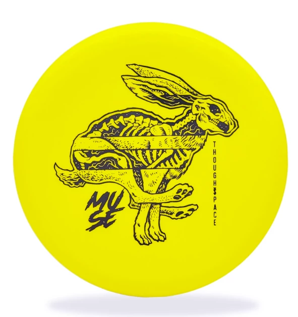 Thought Space Athletics Nerve Muse Golf Discs Disc Golf 2 Thought Space Athletics Nerve Muse Golf Discs Disc Golf