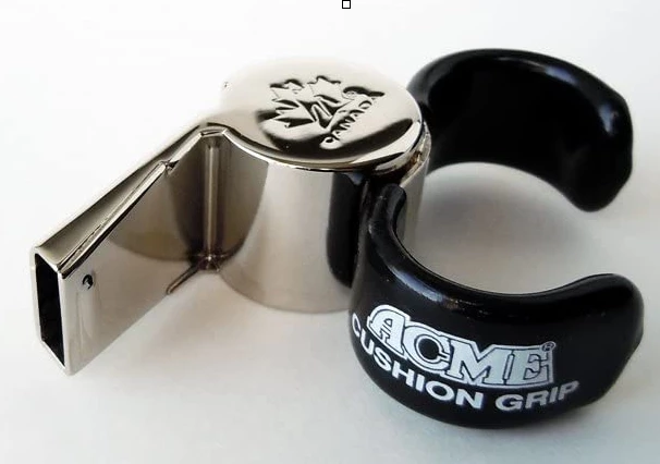 Accessories Bicycles Thunderer Metal Whistle With Tapered Finger Tip 3 Accessories Bicycles Thunderer Metal Whistle With Tapered Finger Tip